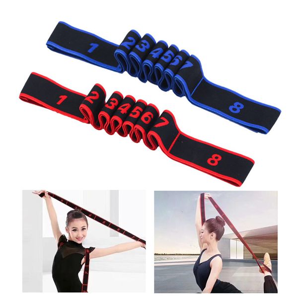 resistance bands professional yoga pull strap belt training gymnastics elastic stretching band loop rope fitness exercise stretch
resistance bands professional yoga pull strap belt training gymnastics elastic stretching band loop rope fitness exercise stretch