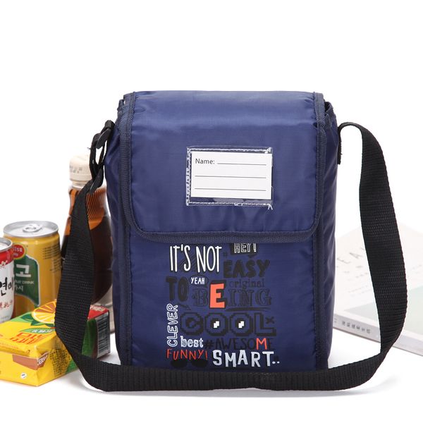 4l portable lunch bag for kids thermal picnic box ice pack small drinks cooler bag cans holder insulated cool, Blue;pink
4l portable lunch bag for kids thermal picnic box ice pack small drinks cooler bag cans holder insulated cool, Blue;pink