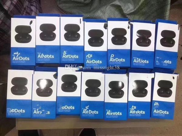 50pcs airdots mini tws v5.0 wireless earphones bt earphones 3d stereo sound earbuds with dual microphone and charging box
50pcs airdots mini tws v5.0 wireless earphones bt earphones 3d stereo sound earbuds with dual microphone and charging box
