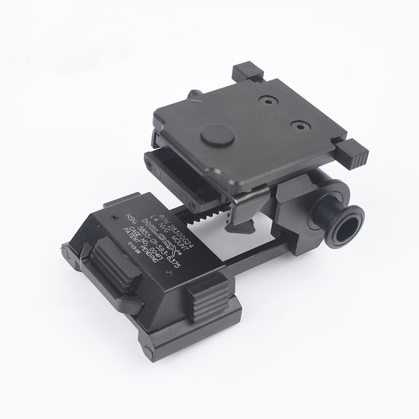 металл l4 g24 fast nvg маунт шлет адаптер cnc breakaway адаптеры для ночного видения fast ops шлет адаптер черного
металл l4 g24 fast nvg маунт шлет адаптер cnc breakaway адаптеры для ночного видения fast ops шлет адаптер черного