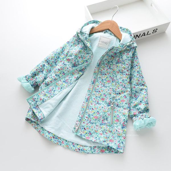girls zipper jacket 2020 fall kids hooded coats print girl coats fashion high-grade princess clothing sweet kids clothes, Blue;gray
girls zipper jacket 2020 fall kids hooded coats print girl coats fashion high-grade princess clothing sweet kids clothes, Blue;gray