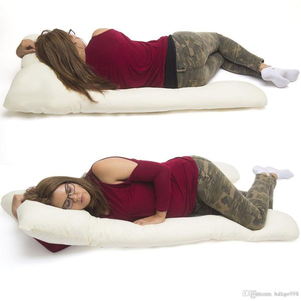 u-образный total body pillow беременность материнство комфорт поддержка подушка sleep
u-образный total body pillow беременность материнство комфорт поддержка подушка sleep