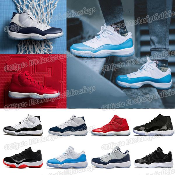 heiresslegend new 11 prm blue high midnight navy prm heiress unc space jam men sports shoes 11s sneakers 36-47 bsb
heiresslegend new 11 prm blue high midnight navy prm heiress unc space jam men sports shoes 11s sneakers 36-47 bsb