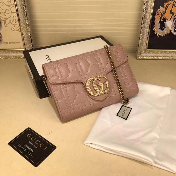 2019a2 women designer handbags luxury crossbody messenger shoulder bags chain bag good quality leather purses ladies handbag 474575, Blue;gray
2019a2 women designer handbags luxury crossbody messenger shoulder bags chain bag good quality leather purses ladies handbag 474575, Blue;gray