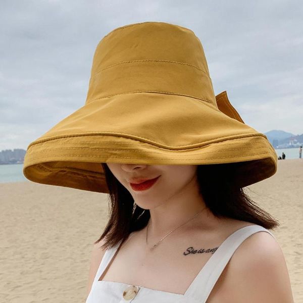 hat for women 2020 anti-uv wide brim cotton linen sun vacation summer panama foldable bucket hat large brim korean beach sun, Blue;gray
hat for women 2020 anti-uv wide brim cotton linen sun vacation summer panama foldable bucket hat large brim korean beach sun, Blue;gray