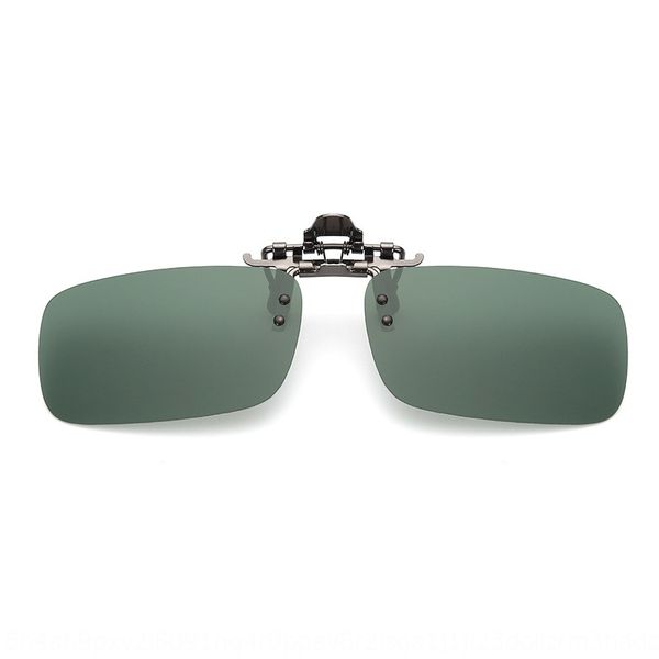 myopia sun polarizer men's and women's driving night polarized vision ultra light sunglasses metal clip glasses clip, White;black
myopia sun polarizer men's and women's driving night polarized vision ultra light sunglasses metal clip glasses clip, White;black