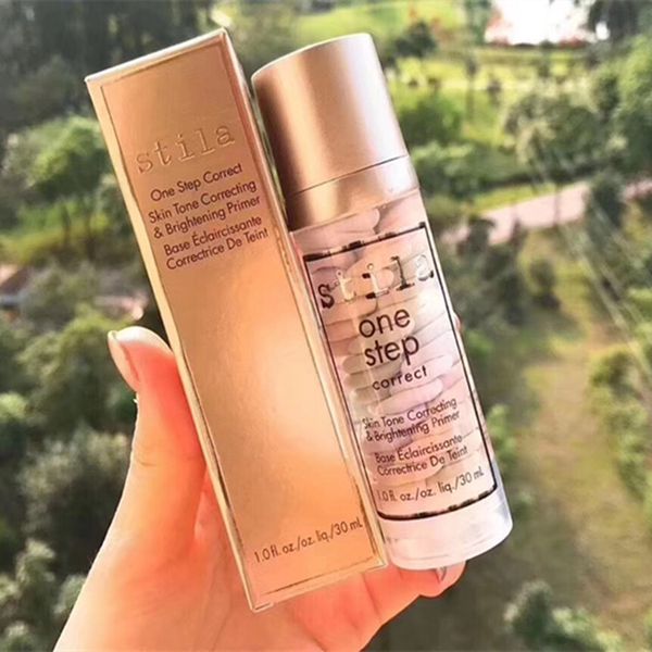 Drop hipping in tock makeup ba e tila one tep correct kin tone correcting brightening primer 30ml foundation makeup
Drop hipping in tock makeup ba e tila one tep correct kin tone correcting brightening primer 30ml foundation makeup
