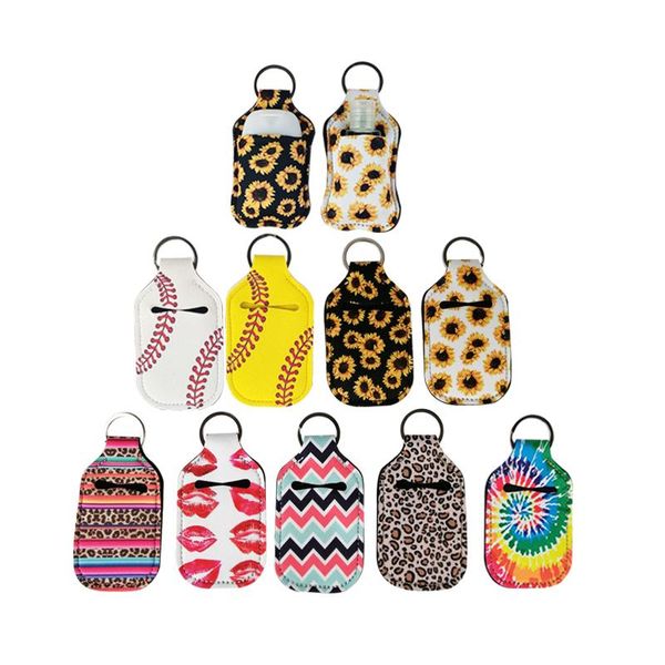 dhl shipping neoprene keychains for 30ml hand sanitizer bottle portable mini alcohol bottles holders key rings party favor gift l82fa
dhl shipping neoprene keychains for 30ml hand sanitizer bottle portable mini alcohol bottles holders key rings party favor gift l82fa