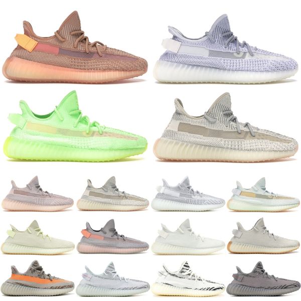 glow lundmark reflective running shoes kanye west sesame men women black static antlia triple white synth sport designer sneakers, White;red
glow lundmark reflective running shoes kanye west sesame men women black static antlia triple white synth sport designer sneakers, White;red