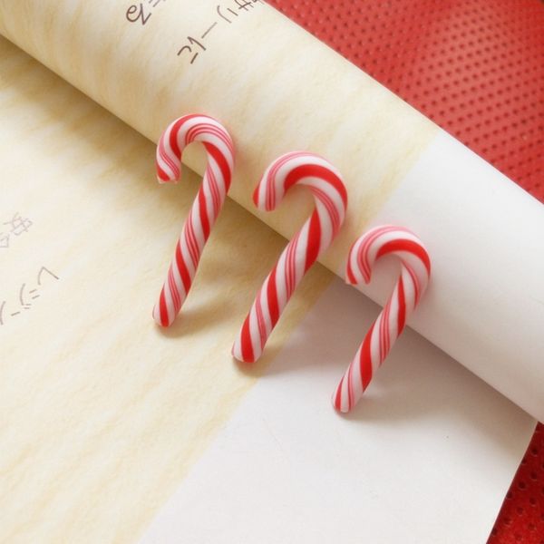 50pcs красный и белый ручной работы рождество candy cane kawaii миниатюрный food dollhouse home decor новогодние украшения
50pcs красный и белый ручной работы рождество candy cane kawaii миниатюрный food dollhouse home decor новогодние украшения
