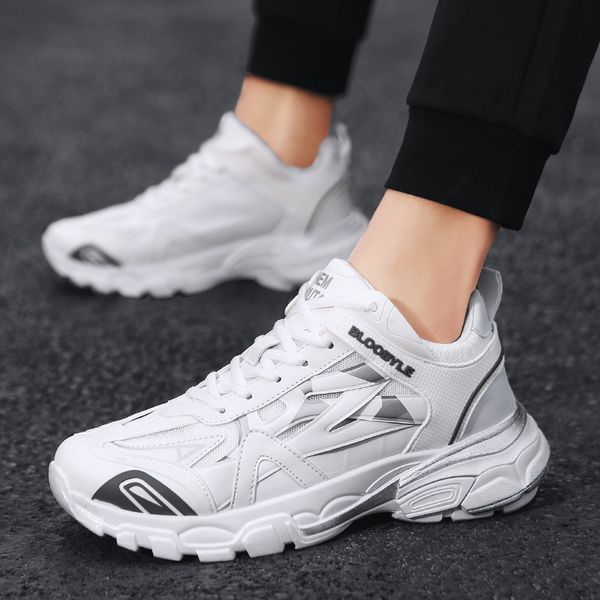 new comfortable sports shoes wild trend casual shoes men's
new comfortable sports shoes wild trend casual shoes men's