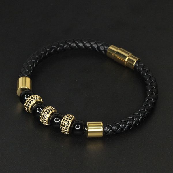 skull leather bracelet natural stone men stainless steel bracelets mens bracelets 2019 punk jewelry men accessories handmade, Golden;silver
skull leather bracelet natural stone men stainless steel bracelets mens bracelets 2019 punk jewelry men accessories handmade, Golden;silver