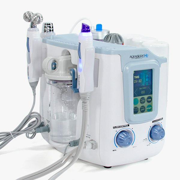 2019 3 in 1 hydrogen hydra spa facial microcurrent galvanic aqual skin peeling hydra facial spa beauty equipment
2019 3 in 1 hydrogen hydra spa facial microcurrent galvanic aqual skin peeling hydra facial spa beauty equipment