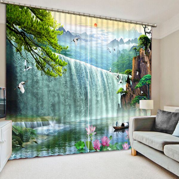 windows curtains 3d curtain fashion 3d curtains nature waterfall landscape home decor living room natural art home decoration
windows curtains 3d curtain fashion 3d curtains nature waterfall landscape home decor living room natural art home decoration