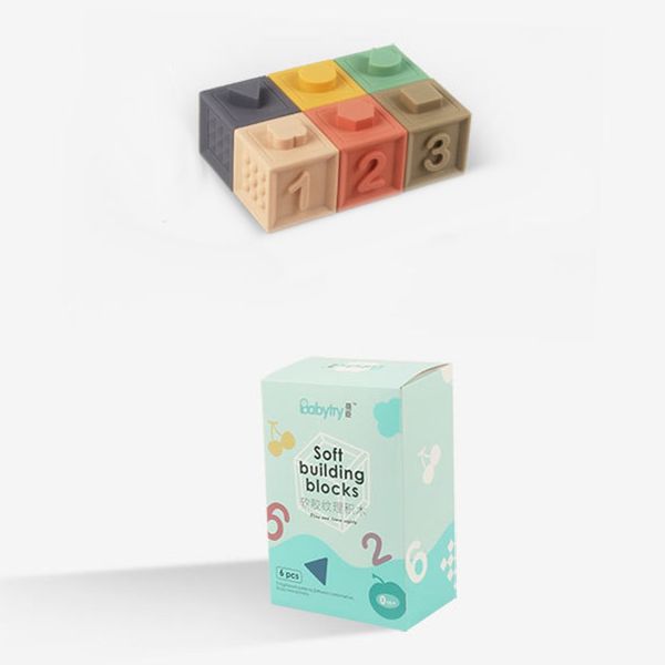 baby grasp toy building blocks 3d touch hand soft balls baby massage rubber teethers squeeze toy bath ball toys
baby grasp toy building blocks 3d touch hand soft balls baby massage rubber teethers squeeze toy bath ball toys