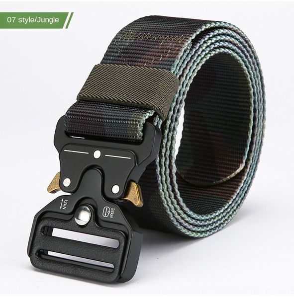 tactical canvas camouflage pants men's multi-functionalfan canvas outdoor belt special soldier training nylon camouflage pants belt, Black;brown
tactical canvas camouflage pants men's multi-functionalfan canvas outdoor belt special soldier training nylon camouflage pants belt, Black;brown