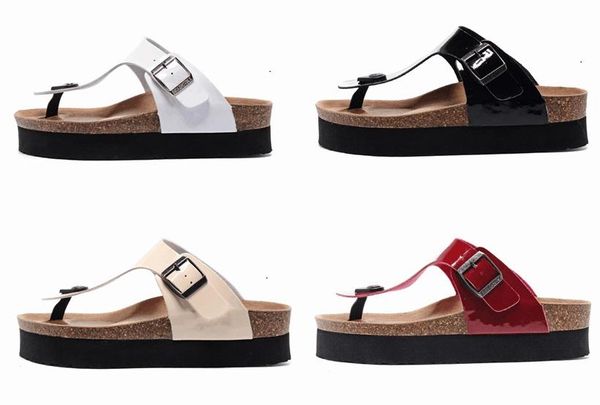 Hot sell Gizeh summer Women and men Healthcare flats sandals Cork slippers unisex casual shoes print mixed colors size 35-46
Hot sell Gizeh summer Women and men Healthcare flats sandals Cork slippers unisex casual shoes print mixed colors size 35-46