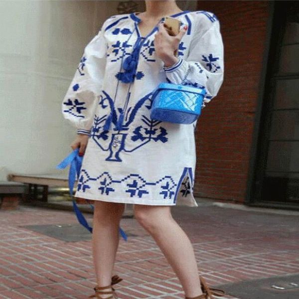 4xl new korean dress mori girl 2018 design feminino vestido loose cotton embroidered dress plus size lantern sleeve 60, Black;gray
4xl new korean dress mori girl 2018 design feminino vestido loose cotton embroidered dress plus size lantern sleeve 60, Black;gray