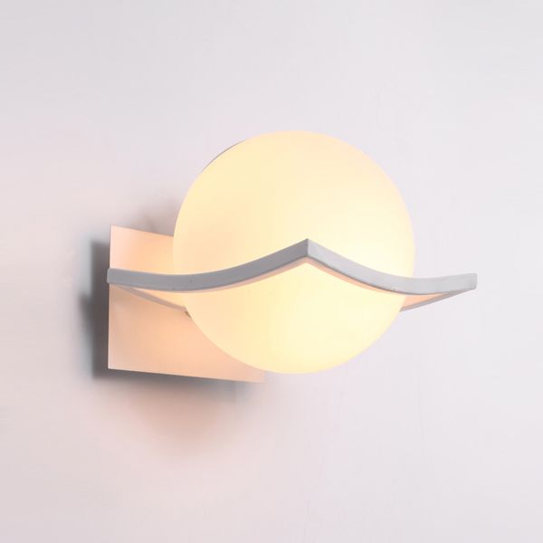 modern simple l indoor wall lamp bedroom bedside lamp corridor balcony wall glass iron
modern simple l indoor wall lamp bedroom bedside lamp corridor balcony wall glass iron