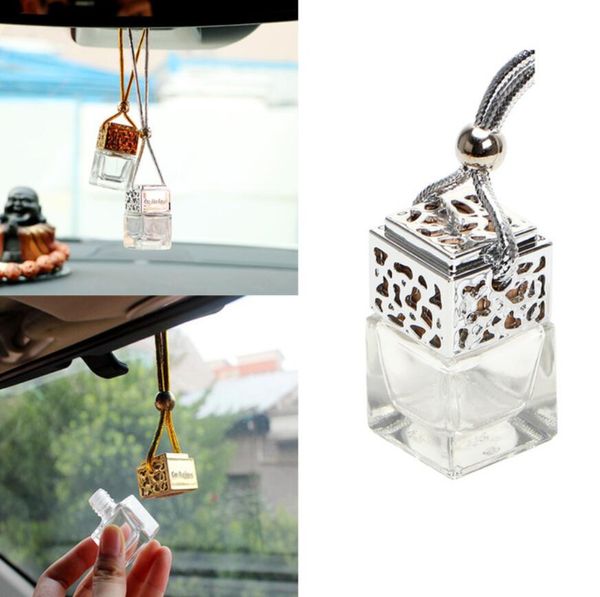 cube perfume bottle car hanging perfume rearview ornament air freshener for essential oils diffuser fragrance empty glass bottle 8ml gift
cube perfume bottle car hanging perfume rearview ornament air freshener for essential oils diffuser fragrance empty glass bottle 8ml gift