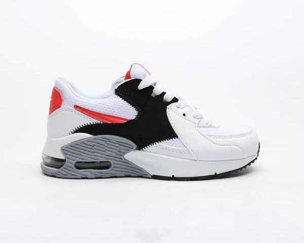 kids running shoes excee cushion running shoes boys girls sports sneakers little kids excee children infant running kicks for kidd, Black
kids running shoes excee cushion running shoes boys girls sports sneakers little kids excee children infant running kicks for kidd, Black
