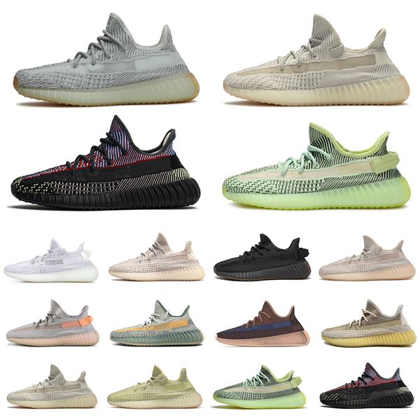 2020 kanye west zyon men women running shoes static reflective asriel israfil yecher desert sage yecheil oreo mens trainers sports sneakers
2020 kanye west zyon men women running shoes static reflective asriel israfil yecher desert sage yecheil oreo mens trainers sports sneakers