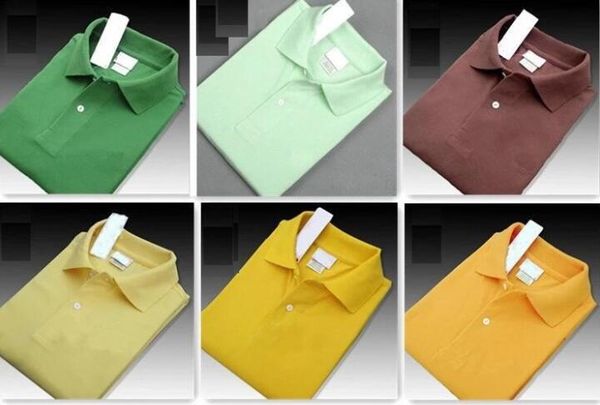 new summer men luxury brand crocodile embroidery polo shirts short sleeve cool cotton slim fit casual business men shirts, White;black
new summer men luxury brand crocodile embroidery polo shirts short sleeve cool cotton slim fit casual business men shirts, White;black