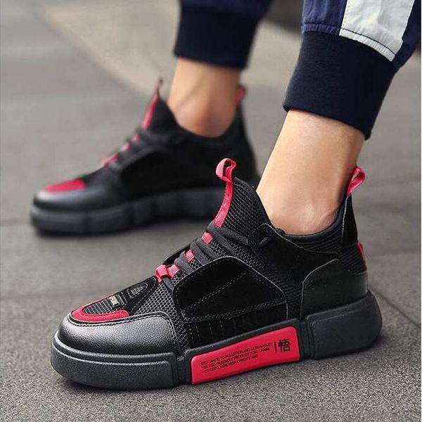 fashion men shoes tenis masculino adulto classic black white patchwork lace up mesh shoes zapatillas superstar casual sneakers
fashion men shoes tenis masculino adulto classic black white patchwork lace up mesh shoes zapatillas superstar casual sneakers