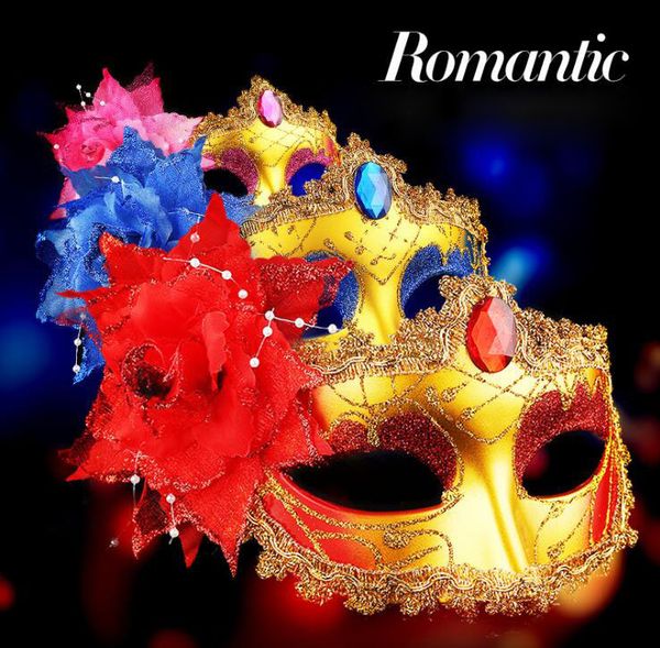 new exquisite rhinestone leather mask masquerade halloween party mask side flower bead chain pointed
new exquisite rhinestone leather mask masquerade halloween party mask side flower bead chain pointed