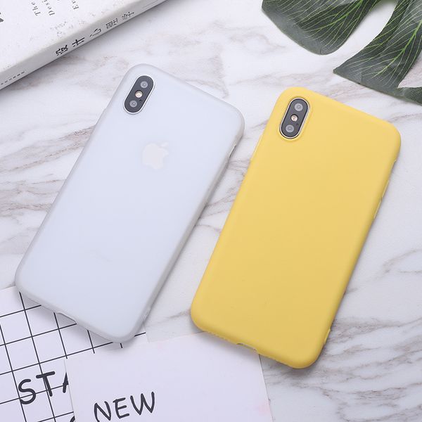 iphone 11 pro case silicone solid color for iphone 11 7 6 6s 8 plus soft cover candy phone cases for iphone xs 11 high quality
iphone 11 pro case silicone solid color for iphone 11 7 6 6s 8 plus soft cover candy phone cases for iphone xs 11 high quality