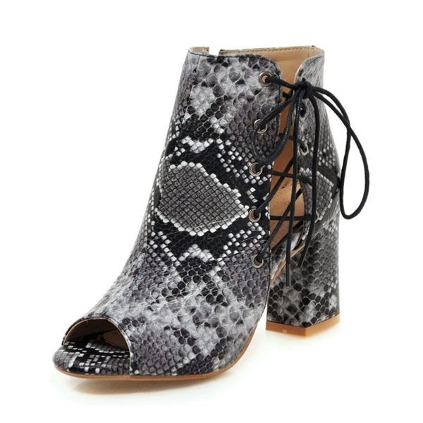 blxqpyt 2020 women sandals summer new fashion cool boots thick high heels zipper fish mouth party black shoes size 34-43 539-1
blxqpyt 2020 women sandals summer new fashion cool boots thick high heels zipper fish mouth party black shoes size 34-43 539-1