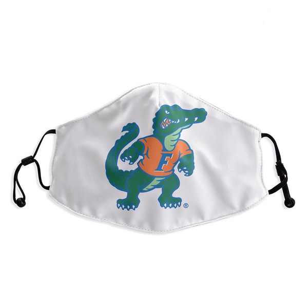 NCAA Florida Gators Face Covering washable adjustable reusable Party safe outdoor sports dust proof breathable Face masks Tools Printed
NCAA Florida Gators Face Covering washable adjustable reusable Party safe outdoor sports dust proof breathable Face masks Tools Printed