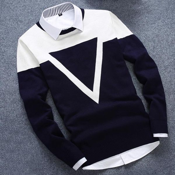 sale new design fashion man sweater men casual cotton fall autumn mens sweaters keep warm winter sweater men clothing 2018, White;black
sale new design fashion man sweater men casual cotton fall autumn mens sweaters keep warm winter sweater men clothing 2018, White;black