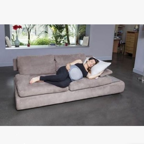 women breathable protect the fetus support belt comfortable abdominal band prenatal abdominal support for pregnant, White
women breathable protect the fetus support belt comfortable abdominal band prenatal abdominal support for pregnant, White