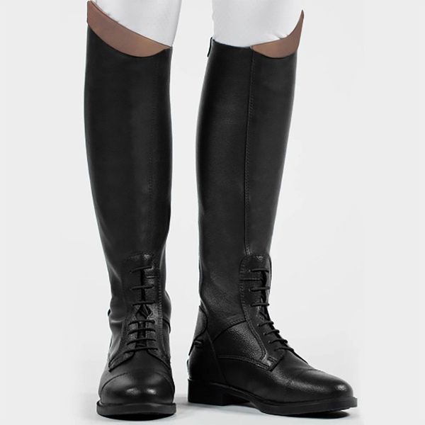 jaycosin women shoes leather winter warm boots mid boots for women square heels slip on shoes zapatos de mujer winter 1103, Black
jaycosin women shoes leather winter warm boots mid boots for women square heels slip on shoes zapatos de mujer winter 1103, Black