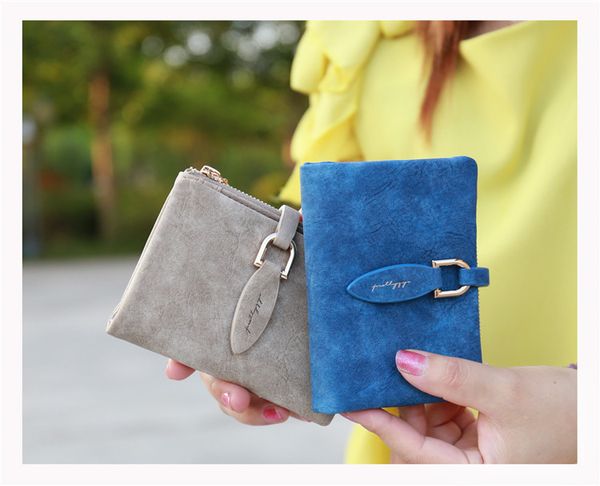 2020 explosion models retro matte multifunctional two folding buckle student wallet female short paragraph tide wholesale wallet, Red;black
2020 explosion models retro matte multifunctional two folding buckle student wallet female short paragraph tide wholesale wallet, Red;black