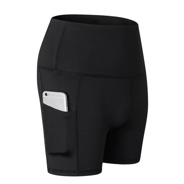 women high waist yoga slant pocket running training quick-drying loungewear tight-fitting stretch sports fitness short new 3, White;black
women high waist yoga slant pocket running training quick-drying loungewear tight-fitting stretch sports fitness short new 3, White;black