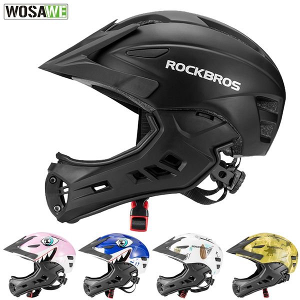 rockbros motorcycle children helmet ultralight kids motocross helmets outdoor sports riding skating protection safety helmet
rockbros motorcycle children helmet ultralight kids motocross helmets outdoor sports riding skating protection safety helmet