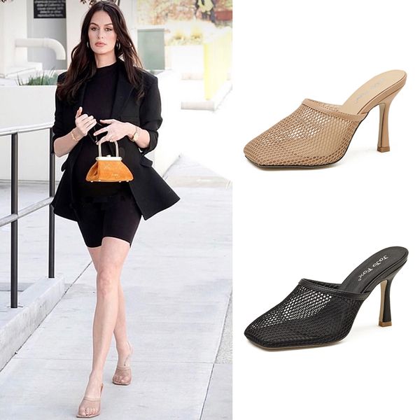 fashion high heeled sandals gladiator leather women sandals designer luxury fine heel high heeled shoes 9cm large size woman shoes, Black
fashion high heeled sandals gladiator leather women sandals designer luxury fine heel high heeled shoes 9cm large size woman shoes, Black