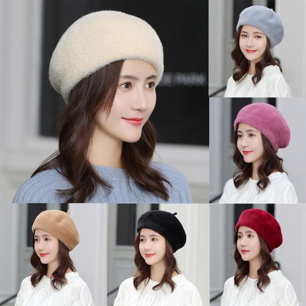 2020 autumn winter new women winter warm solid cap beret baggy knit crochet beanie hat outdoor ski cap hats beret women hat #o22, Blue;gray
2020 autumn winter new women winter warm solid cap beret baggy knit crochet beanie hat outdoor ski cap hats beret women hat #o22, Blue;gray