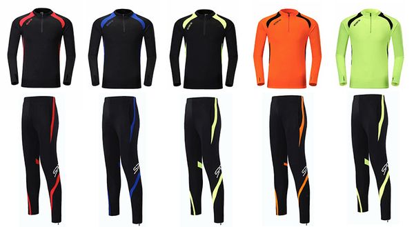 2 шт./компл. survetement куртка бег спортивный костюм футбол джерси спортивный костюм 2020 дети тренировочный костюм футбольная рубашка взро 
2 шт./компл. survetement куртка бег спортивный костюм футбол джерси спортивный костюм 2020 дети тренировочный костюм футбольная рубашка взро