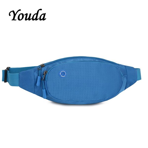 youda original design fashion solid color ladies sports chest bags portable phone pouch waterproof nylon material waist bag
youda original design fashion solid color ladies sports chest bags portable phone pouch waterproof nylon material waist bag