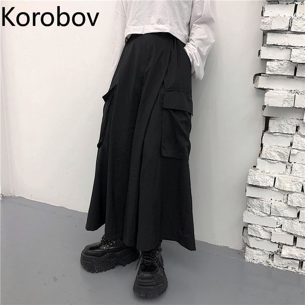 коробов женщины streetwear высокой талией брюки harajuku ulzzang карманы брюки корейский урожай женщины бегуны 2a469, Black;white
коробов женщины streetwear высокой талией брюки harajuku ulzzang карманы брюки корейский урожай женщины бегуны 2a469, Black;white