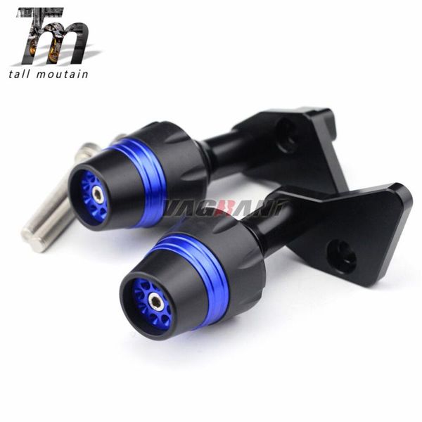 frame sliders crash protector for yzf r1 yzfr1 2009-2014 10 11 12 13 motorcycle accessories bobbins falling protection
frame sliders crash protector for yzf r1 yzfr1 2009-2014 10 11 12 13 motorcycle accessories bobbins falling protection