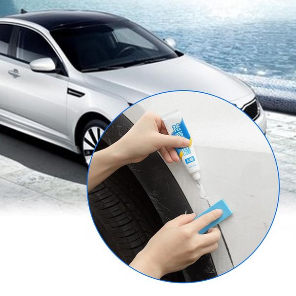 car-styling fix it pro scratching repair kit with sponge cars polishing body compound wax paint auto accessories
car-styling fix it pro scratching repair kit with sponge cars polishing body compound wax paint auto accessories
