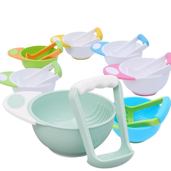 baby food mills and container bowl set manual grinding dishes infant food maker tool feeding bowl baby fruit food containers wcqzp
baby food mills and container bowl set manual grinding dishes infant food maker tool feeding bowl baby fruit food containers wcqzp