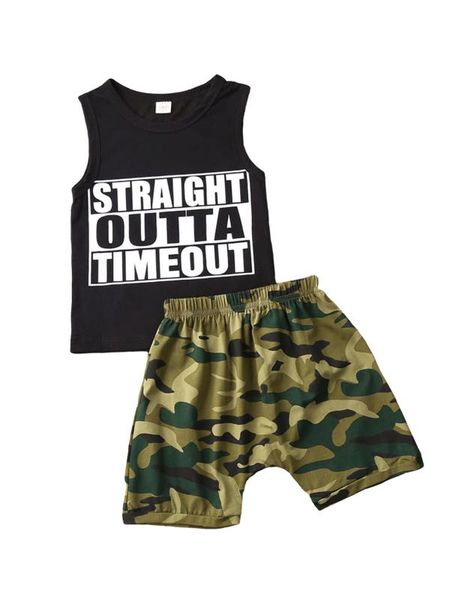 pudcoco newborn baby boy clothes set 2020 new summer infant letter print sleeveless boys camo shorts casual outfits, White
pudcoco newborn baby boy clothes set 2020 new summer infant letter print sleeveless boys camo shorts casual outfits, White