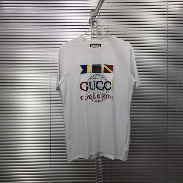 2020 europe paris new high grade cotton fashion europe italy small flag print embroidery men women t shirt casual cotton tee os us size, White;black
2020 europe paris new high grade cotton fashion europe italy small flag print embroidery men women t shirt casual cotton tee os us size, White;black