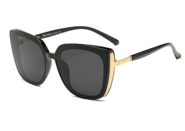 new fashion sunglasses classic retro wild sunglasses anti-glare casual sunglasses, White;black
new fashion sunglasses classic retro wild sunglasses anti-glare casual sunglasses, White;black