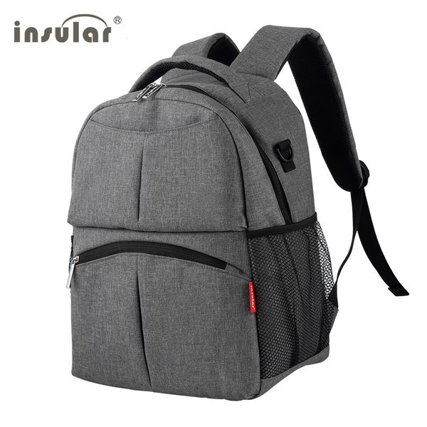 сумка для пеленок maternity bag высококачественная дышащая дорожная сумка mommy travel baby care подгузник рюкзак коляска сумка серый / черн
сумка для пеленок maternity bag высококачественная дышащая дорожная сумка mommy travel baby care подгузник рюкзак коляска сумка серый / черн